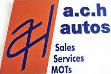 ACH Autos telford